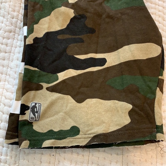 NBA boy short - Picture 4 of 4